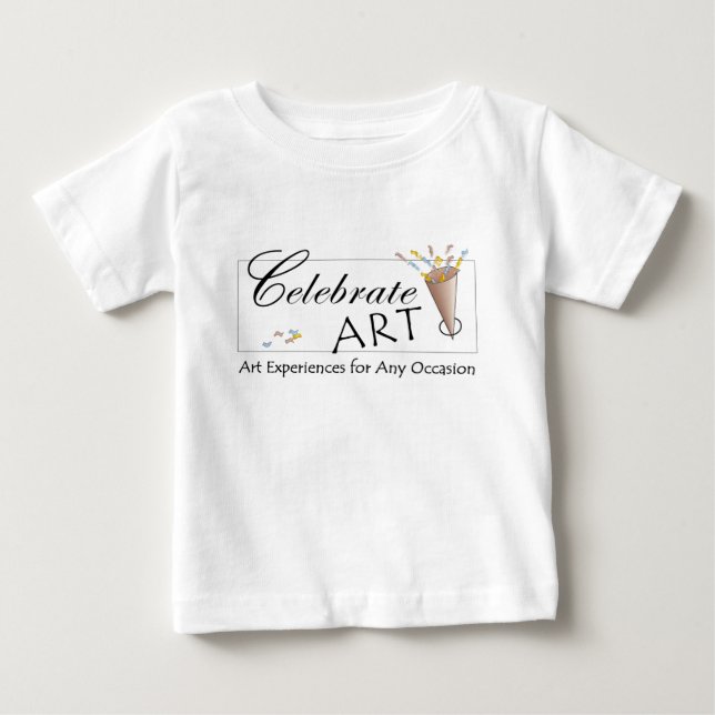 Toddler Tshirt (Front)