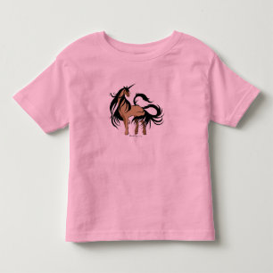 Toddler Unicorn Shirt