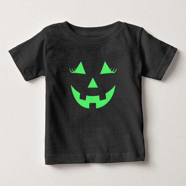 Toddlers Halloween Shirt (Front)