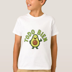 Todo Bien T-Shirt