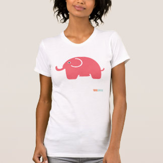 TodsCircus Elle Elephant T-Shirt