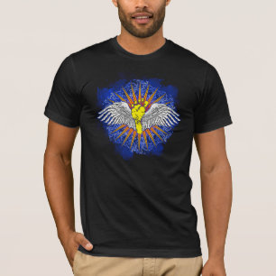 Toenails are for Sissies T-Shirt
