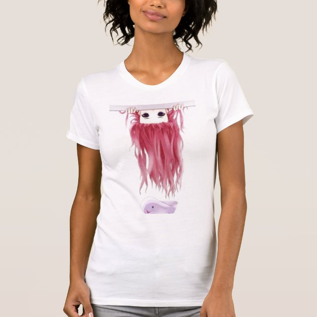 Toeto Shirt (Front)