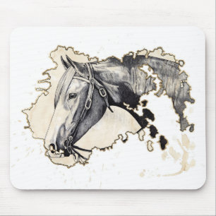 Toffee Mouse Pad