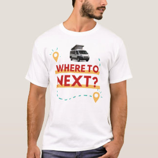 Tofino T Shirt