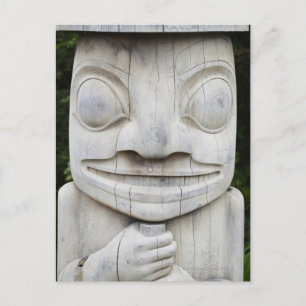 Tofino, Vancouver Island, British Columbia, Postcard