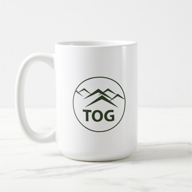 TOG Mug (Gauche)
