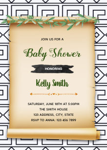 Toga Party Invitations Announcements Zazzle Ca
