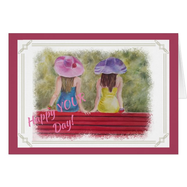 TOGETHER (Front Horizontal)