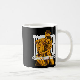 Together 1 coffee mug