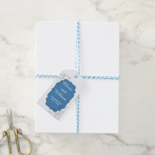 Together Forever Gift Tags
