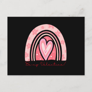 Together Forever Happy Valentine's Day 2023    Holiday Postcard