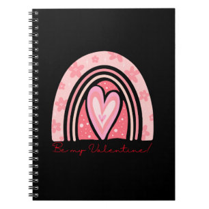 Together Forever Happy Valentine's Day 2023 Notebook