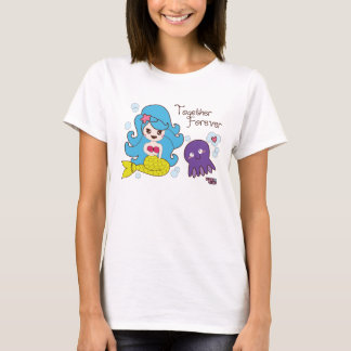 TOGETHER FOREVER T-Shirt