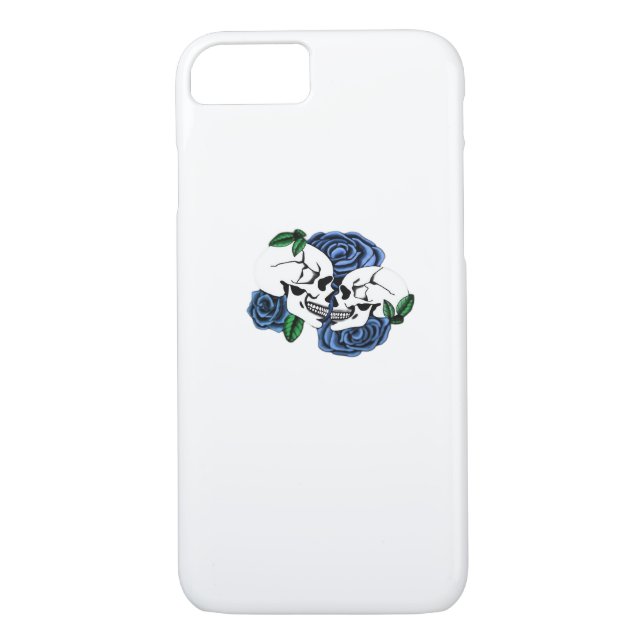 Together Forever - Till Death Do Us  Case-Mate iPhone Case (Back)