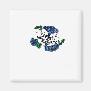 Together Forever - Till Death Do Us  Magnet