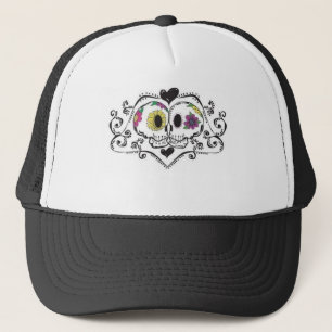 Together, Forever Trucker Hat