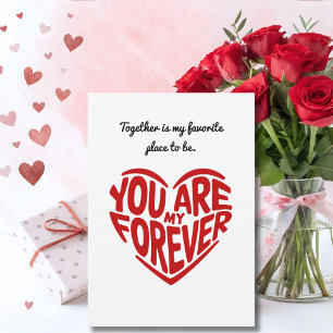 Together is my favourite place & Photo,Personalize