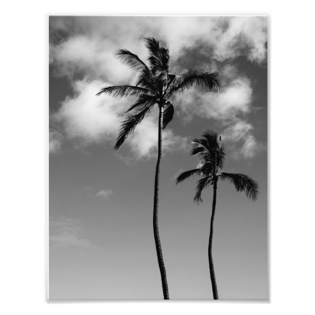 Together Photo Print (Front)