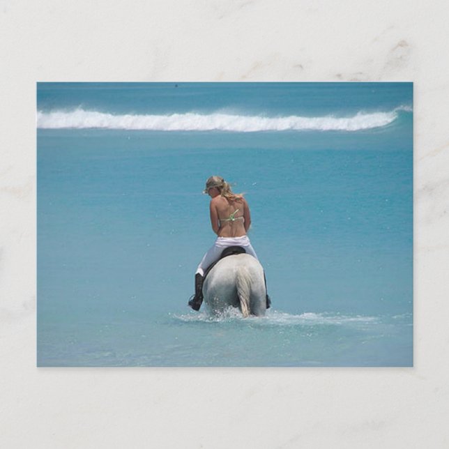 Together Postcard (Front)