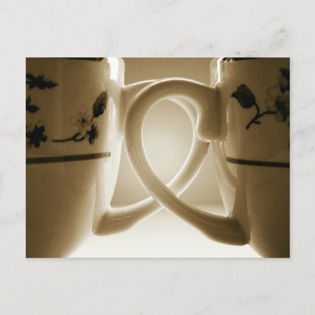 Together Postcard (Front)