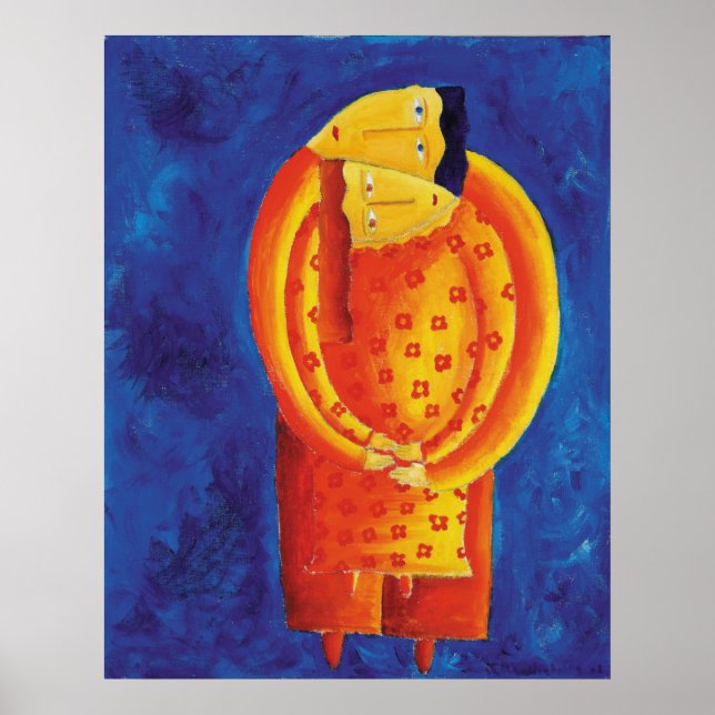 Together Poster (Front)