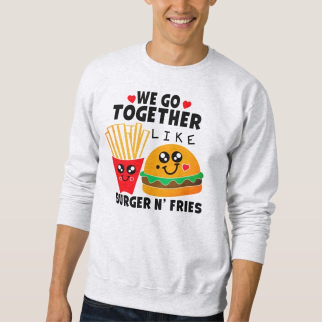 Together Sweatshirt (Front)