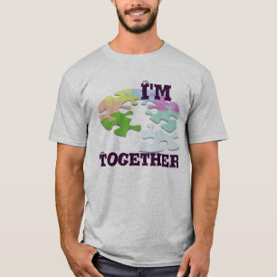 together T-Shirt