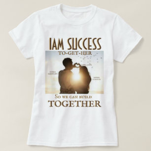 TOGETHER T-Shirt