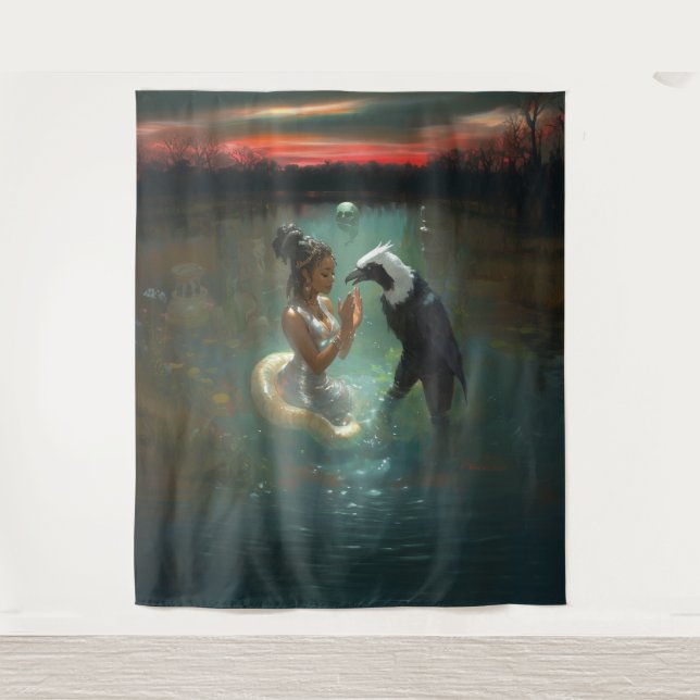 Together Tapestry (Front)