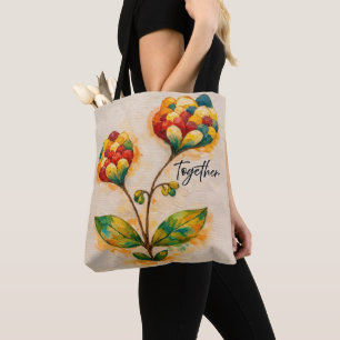 Together Tote Bag