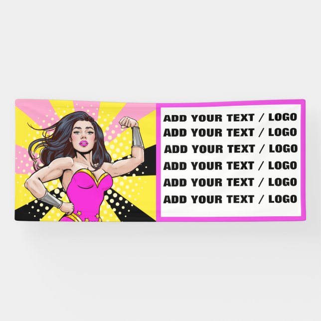 Together We Can Banner (Horizontal)