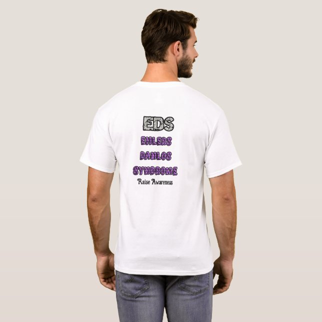 Together We Dazzle T-Shirt (Back Full)