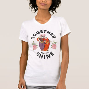 Together We Shine T-Shirt