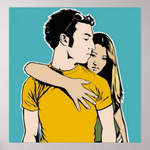 Togetherness - affiche