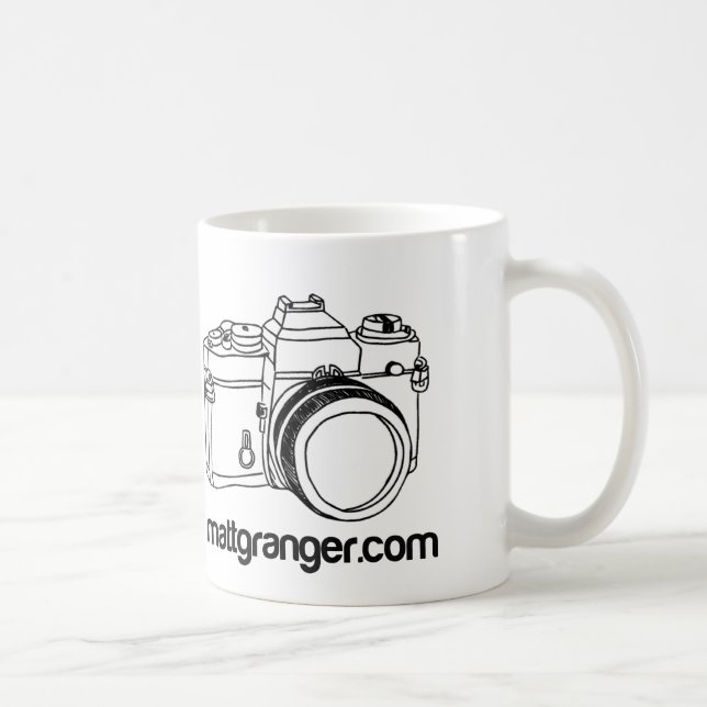 #TOGLIFE Mug (Right)