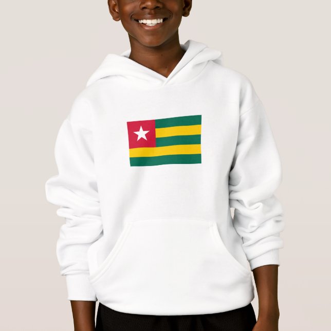 Togo (Devant)