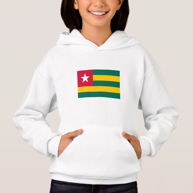 Togo (Front)