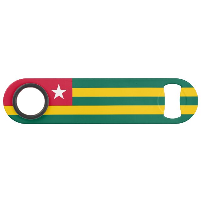 Togo (Devant (Horizontal))