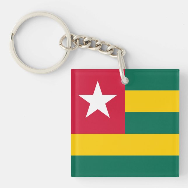 Togo (Devant)