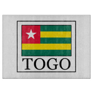 Togo Cutting Board