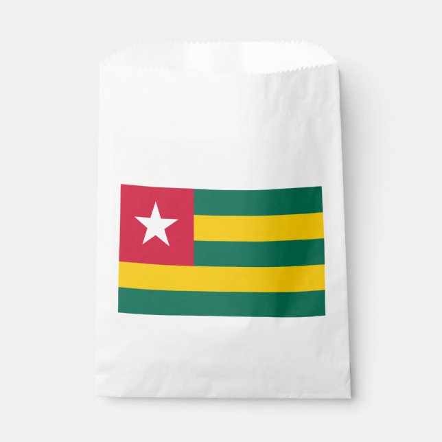 Togo Favour Bag (Front)