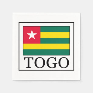 Togo Napkin
