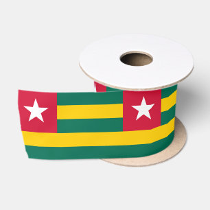 Togo Satin Ribbon