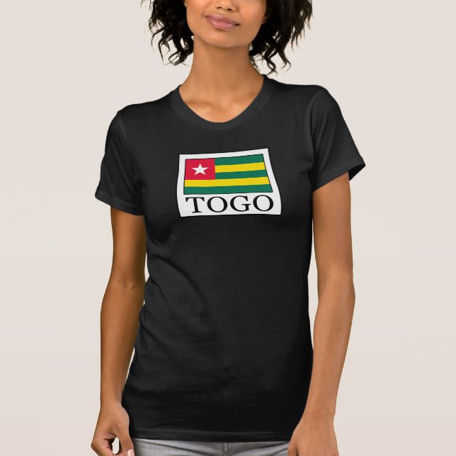 Togo T-Shirt (Front)
