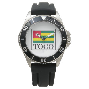 Togo Watch