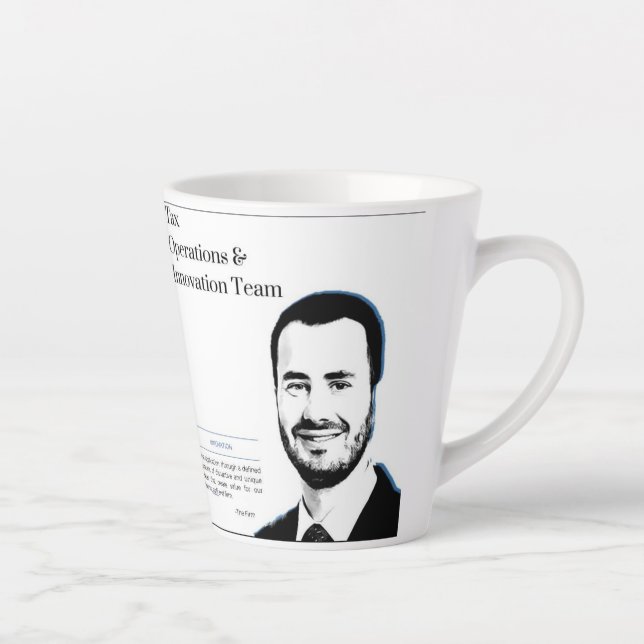 TOI Mug (Droite)