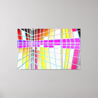 TOILE モンドリアンシティ10