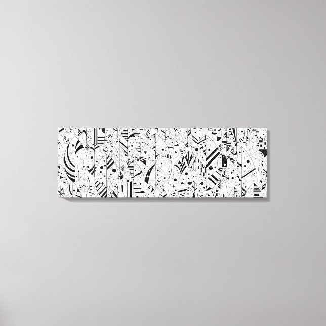 TOILE 葉っぱと猫。 (Recto)