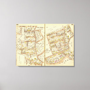 Toile 182183 Nouvelle Rochelle